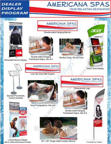 sdd-us.com Display Graphics Programs P.O.P.