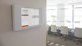 sdd-us.com Kiwi Digital Signage Wayfinding