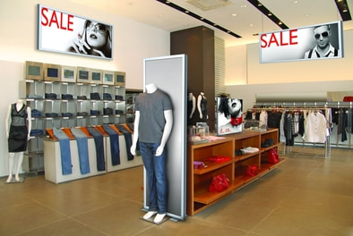 sdd-us.com Visual Merchandising Signage Consulting